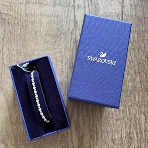Swarovski Bracelet
